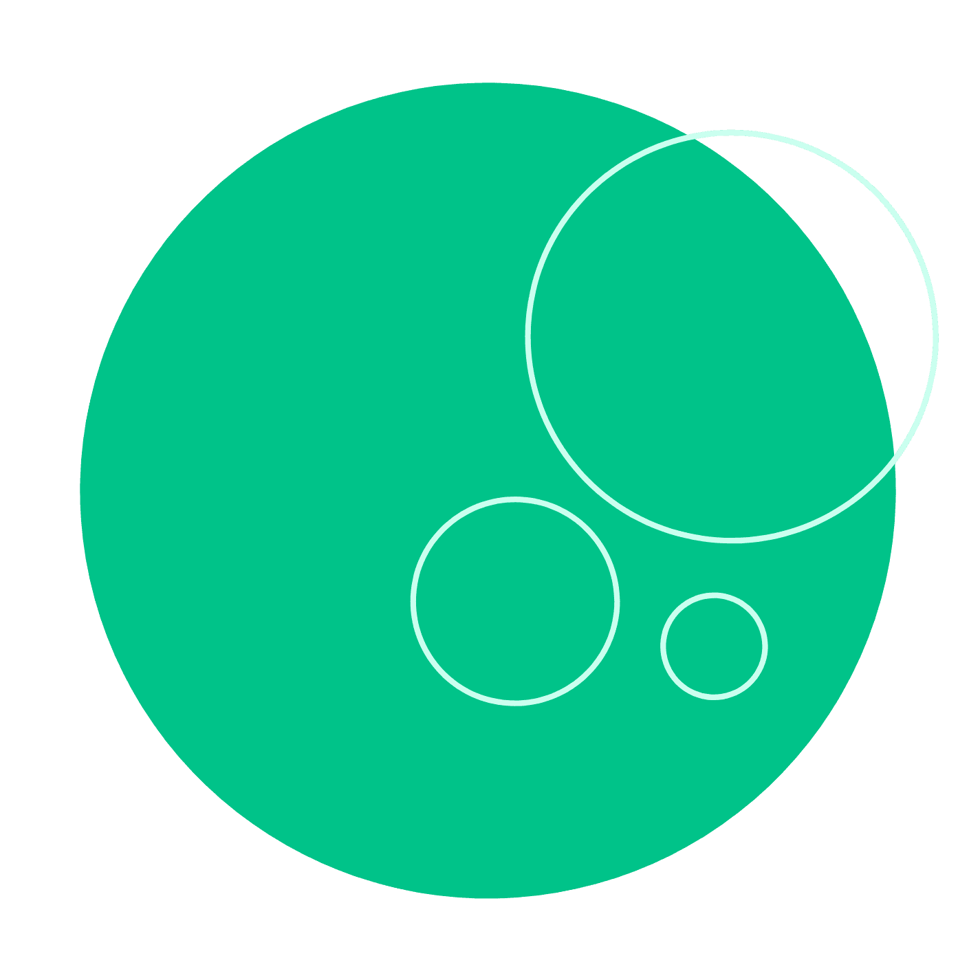 Background Decoration Left