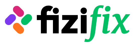 Fizifix Logo
